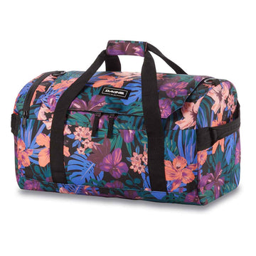 Se Dakine Eq Sportstaske 35L Sort Tropidelic 35L ✔ Kæmpe udvalg i Dakine ✔ Hurtig levering: 1 - 2 Hverdage samt billig fragt - Varenummer: JUCO-10002934_blk_tro og barcode / Ean: &